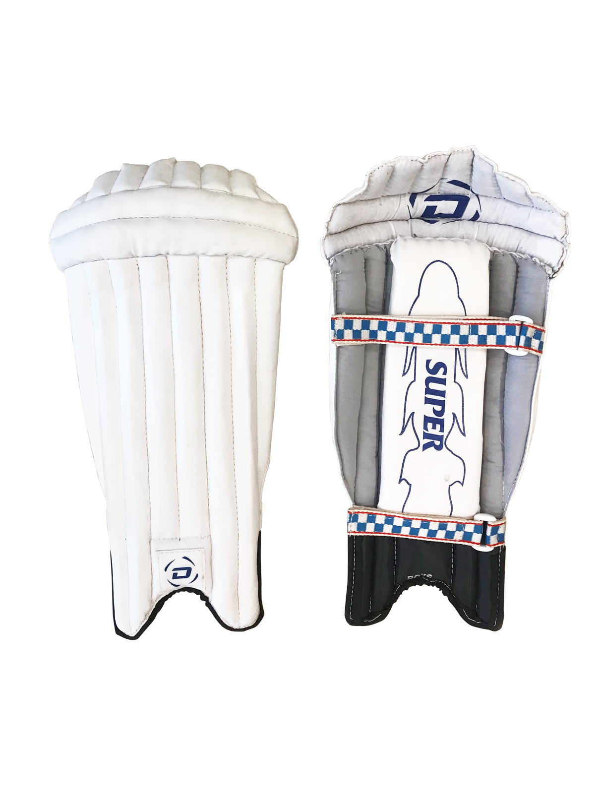 Wicket Keeping WK Pads