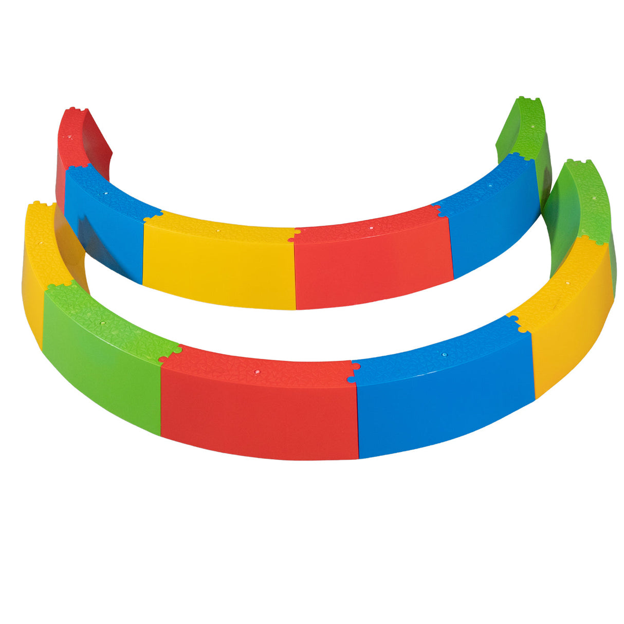 DS Round Balance Beam