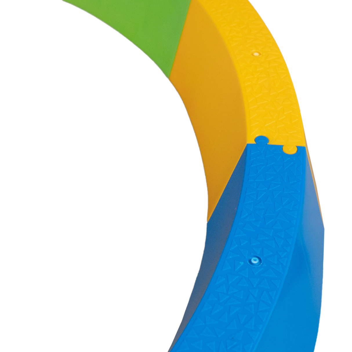 DS Round Balance Beam