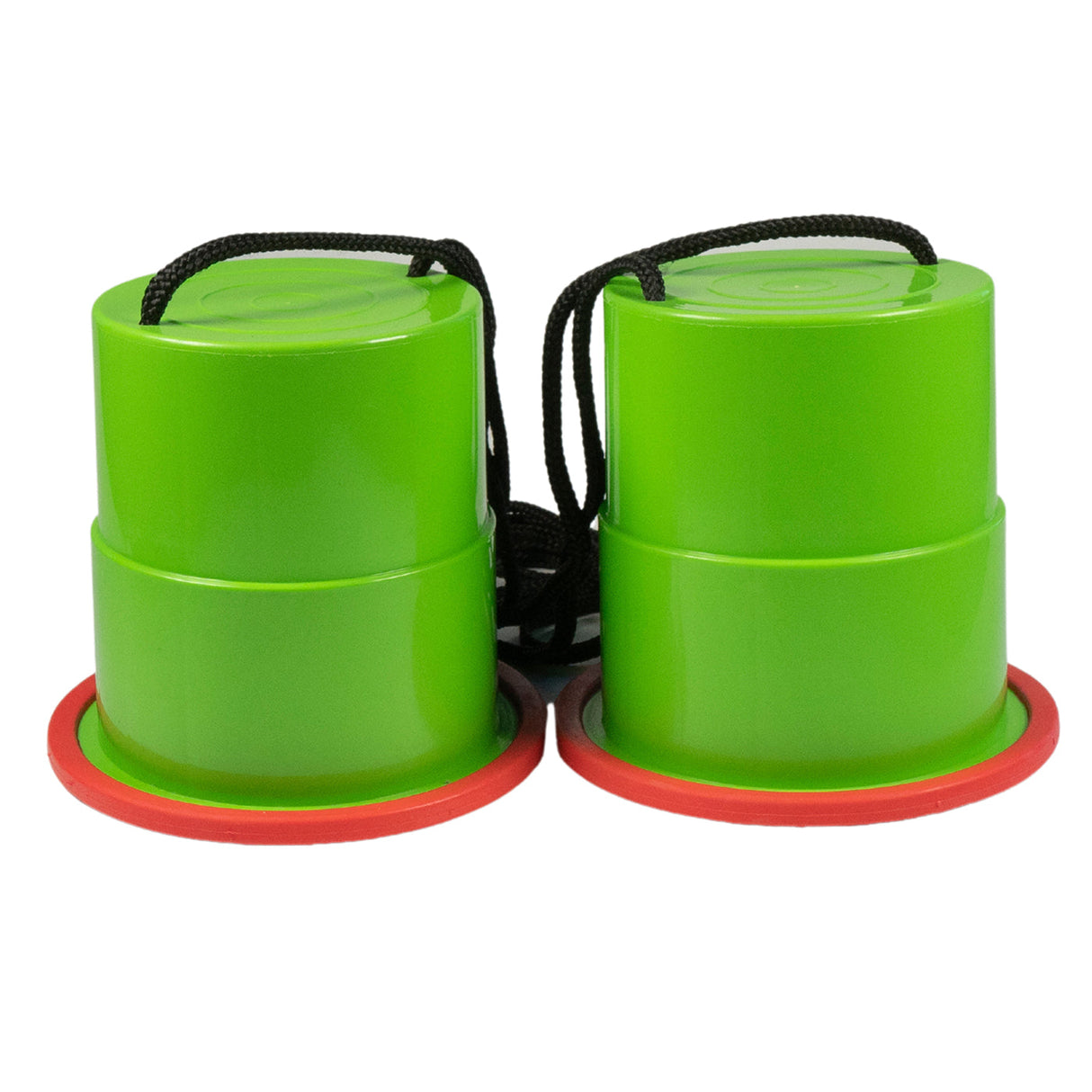 Bucket Stilts - Pair