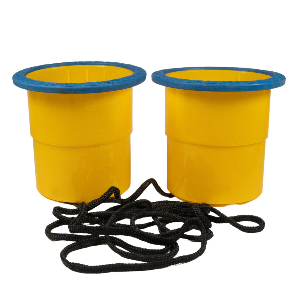 Bucket Stilts - Pair