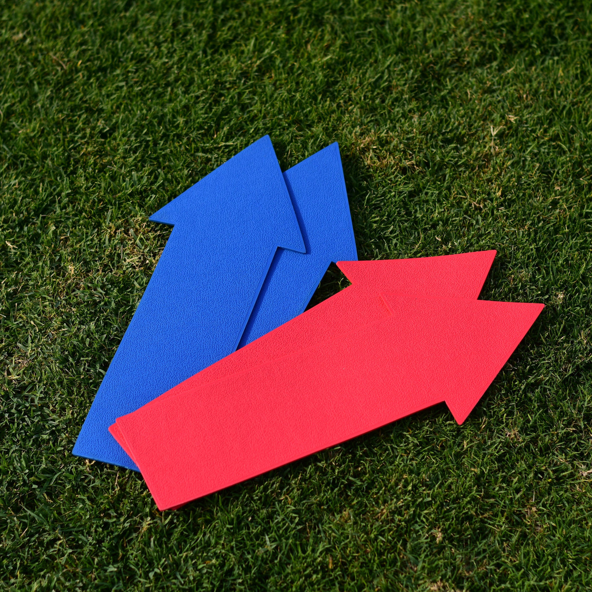 Floor Marker - Arrow (Pack of 4)