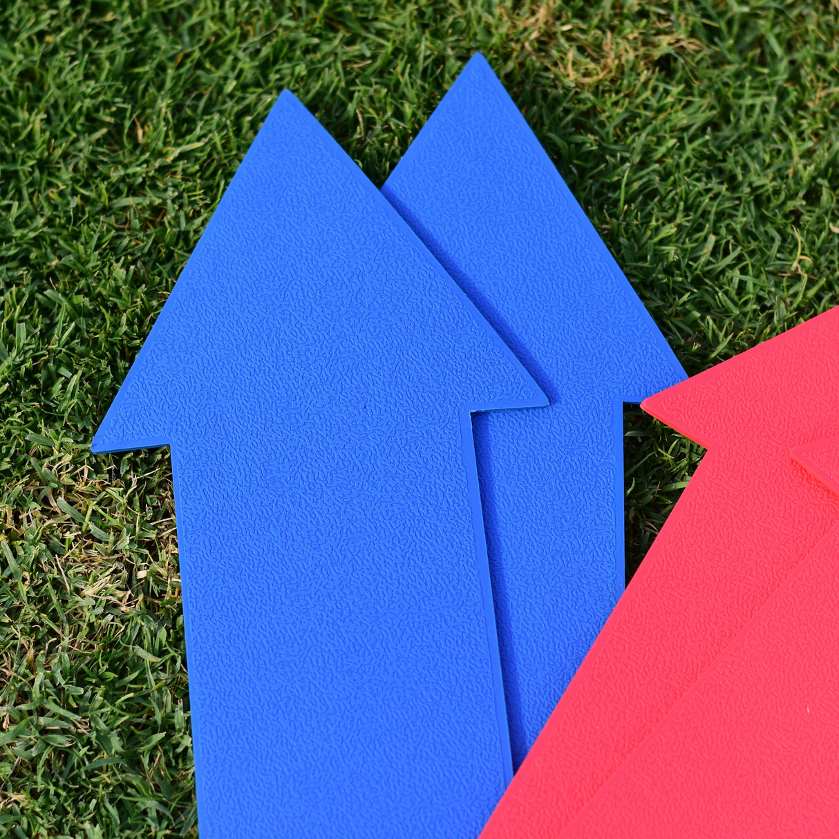 Floor Marker - Arrow (Pack of 4)