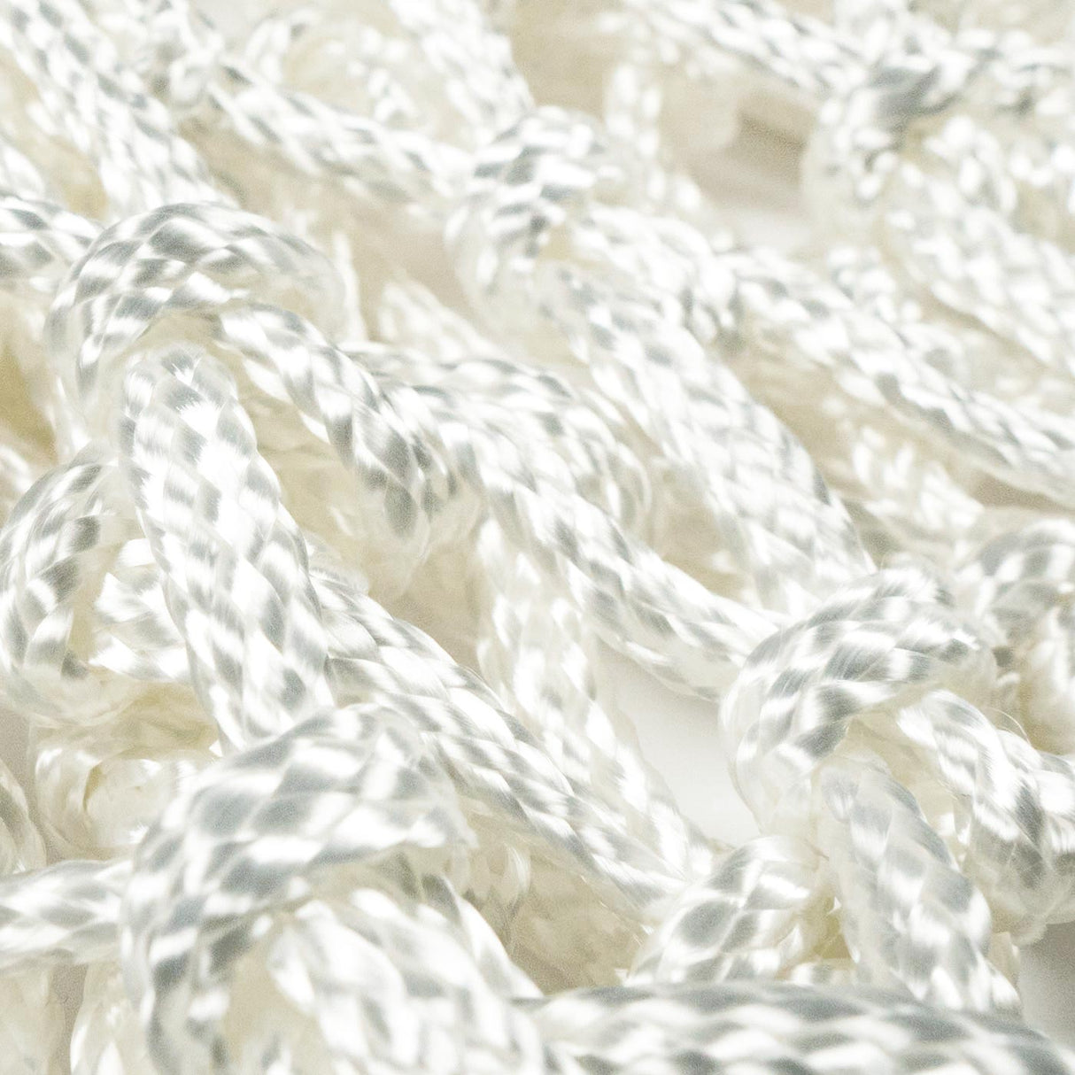 Championship Basketball Net - 8mm