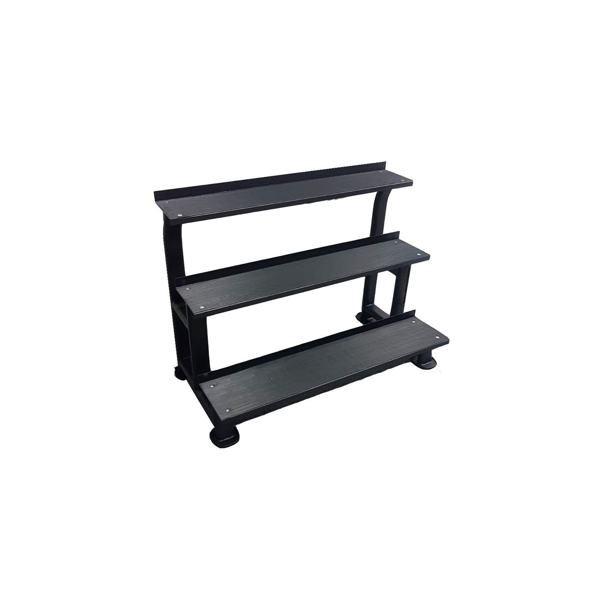 DS 3 Tier Kettlebell Rack