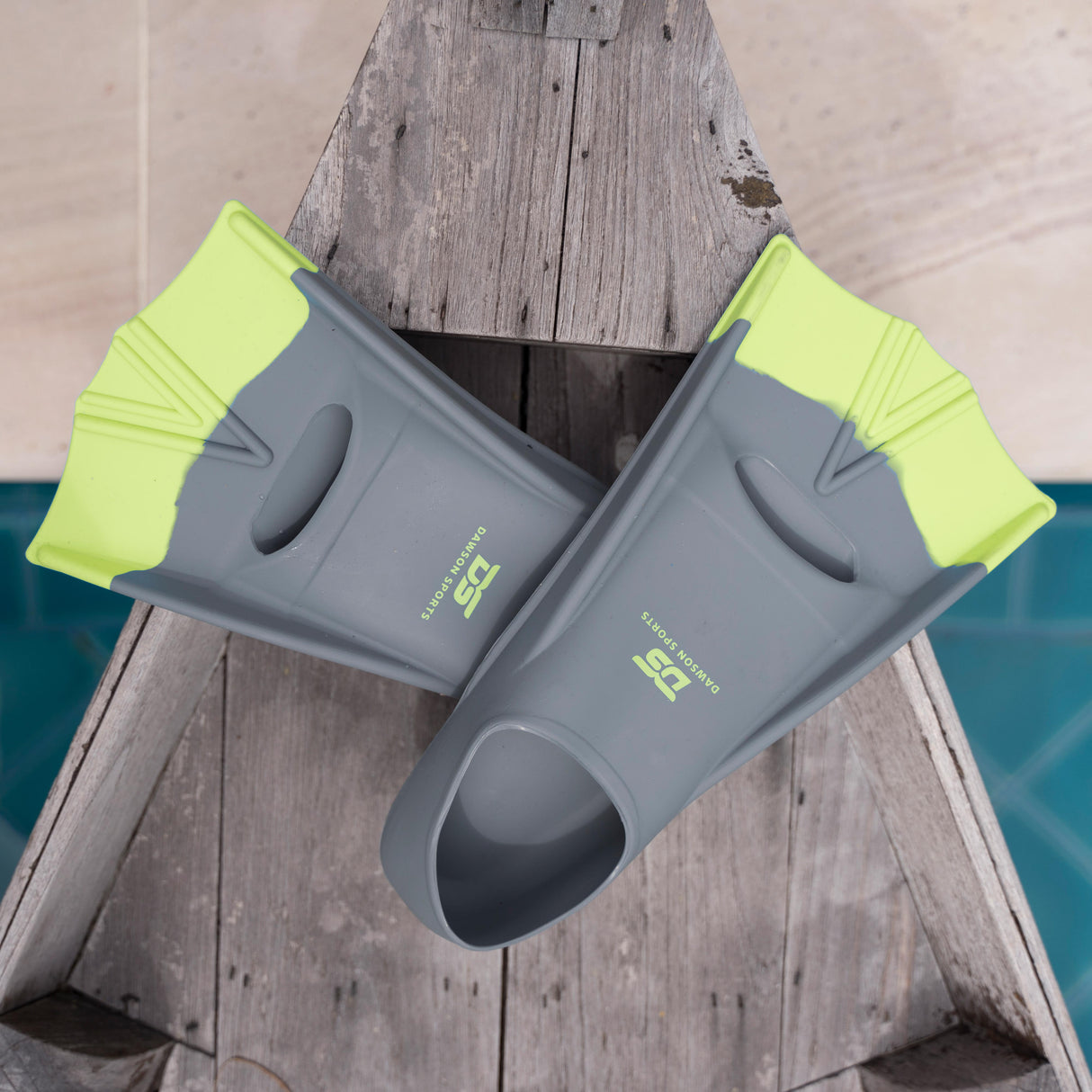 DS Speed Swim Fins