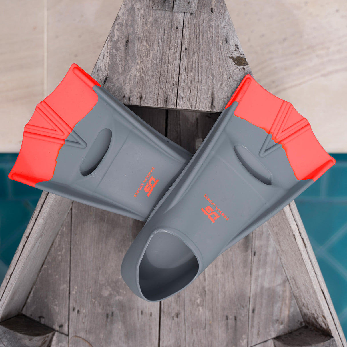 DS Speed Swim Fins