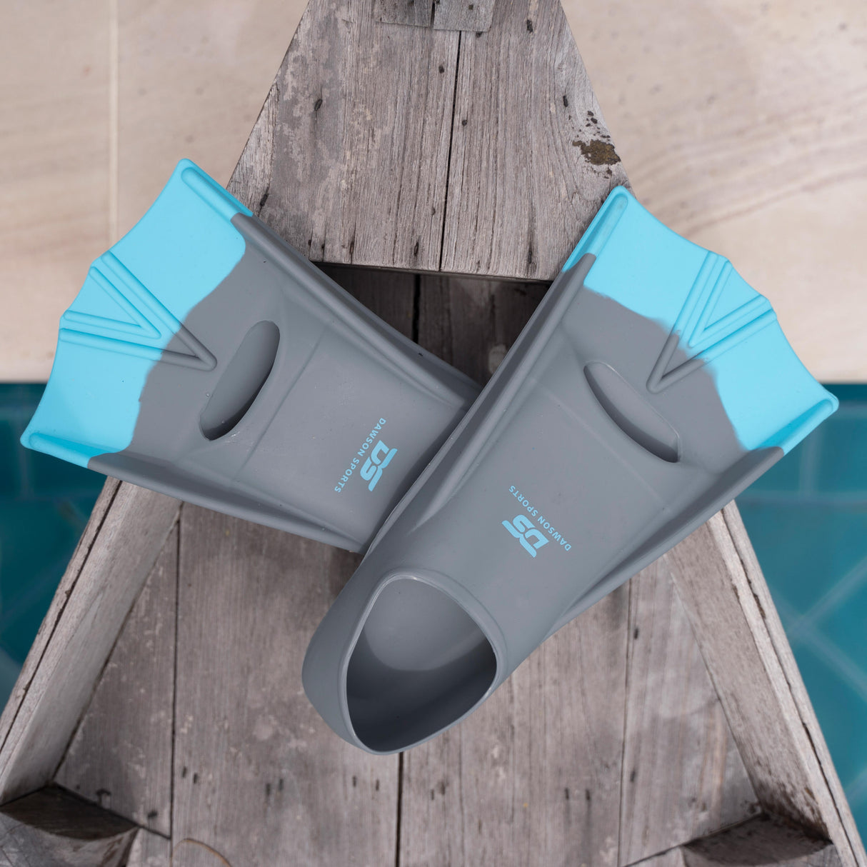 DS Speed Swim Fins
