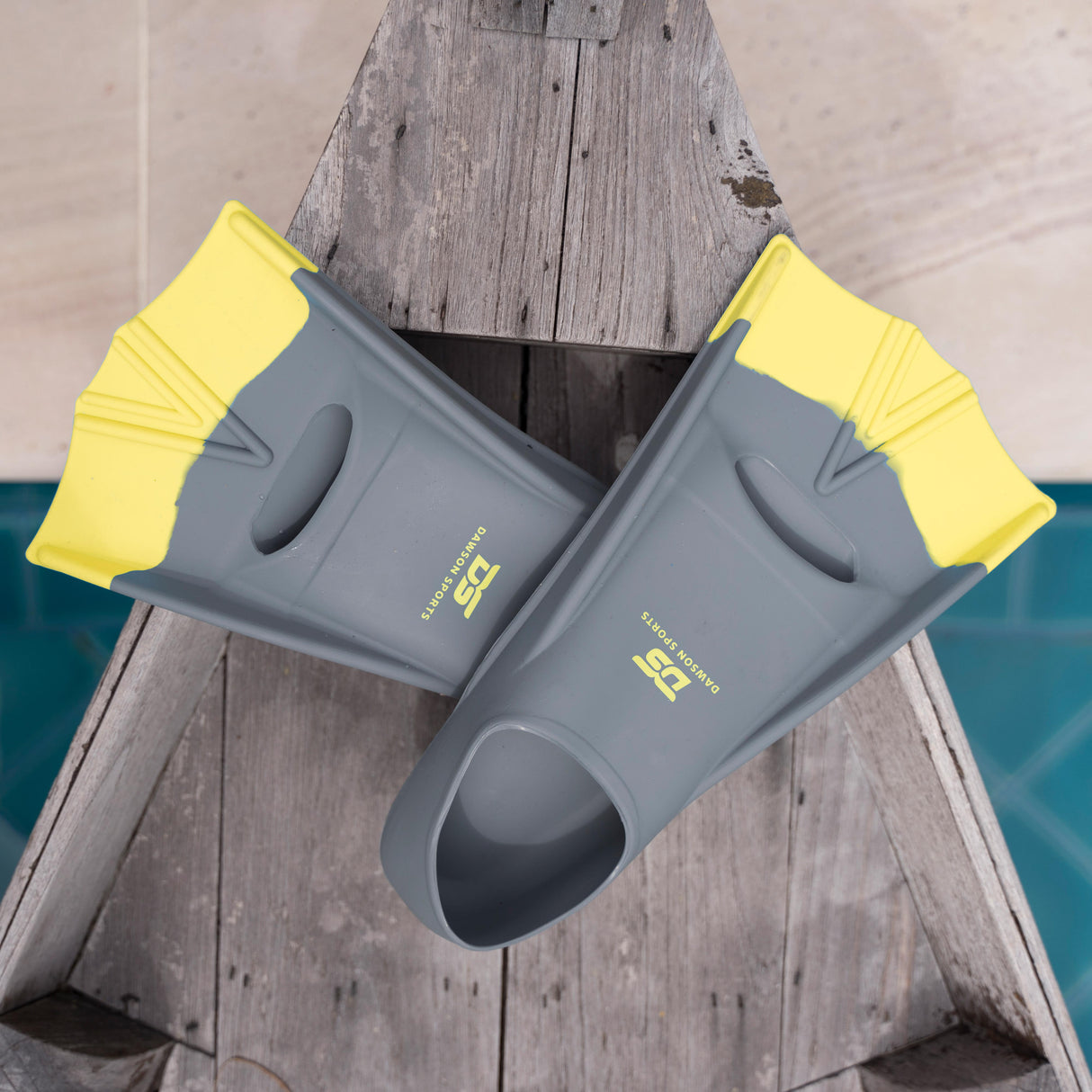 DS Speed Swim Fins
