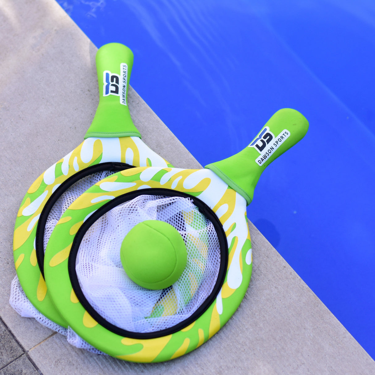 DS Catch Paddles Pair