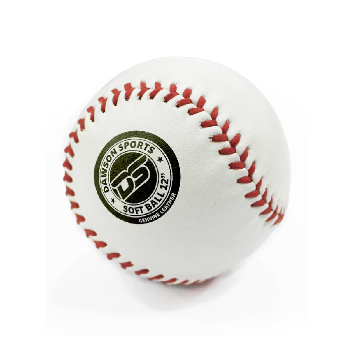 Synthetic Softball 12"