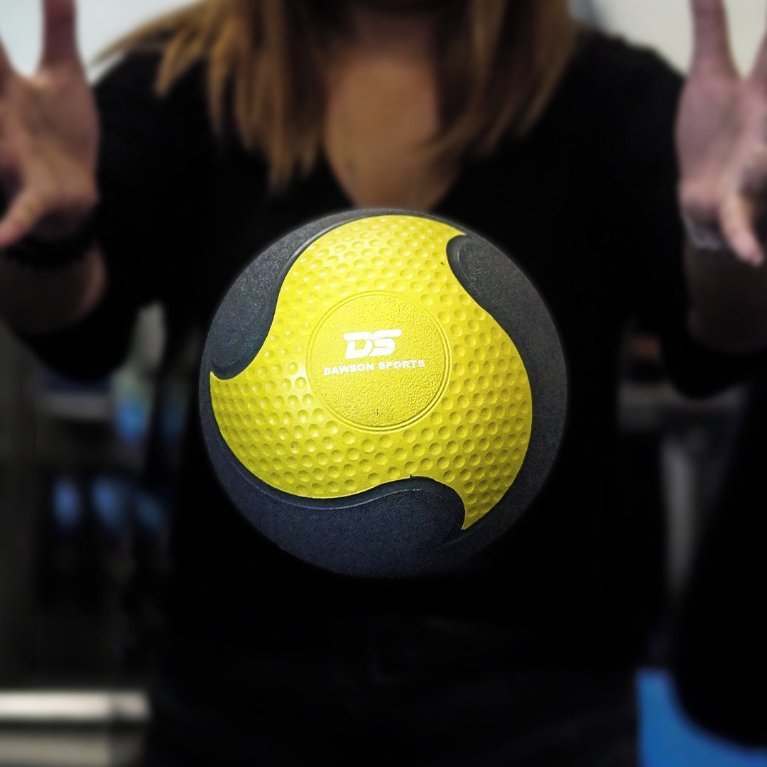 DS Medicine Ball