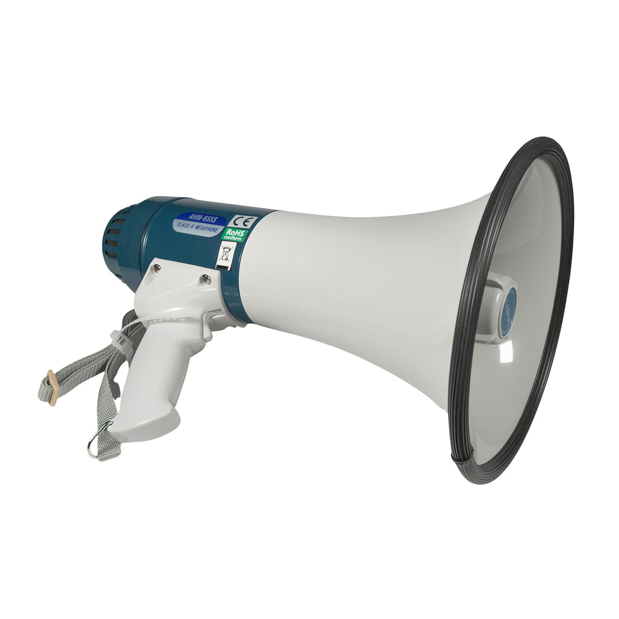 DS Portable Megaphone