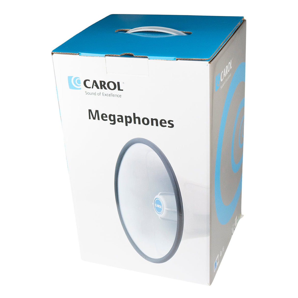 DS Portable Megaphone