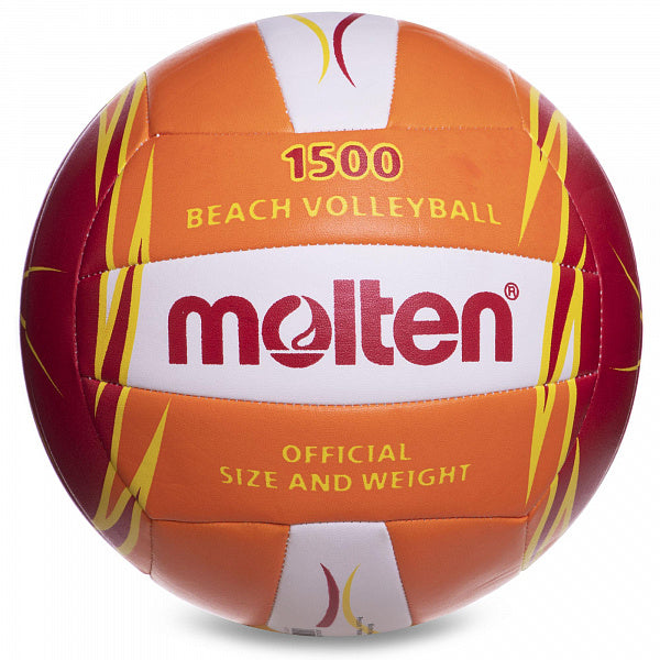 Molten Beach 1500 Volleyball