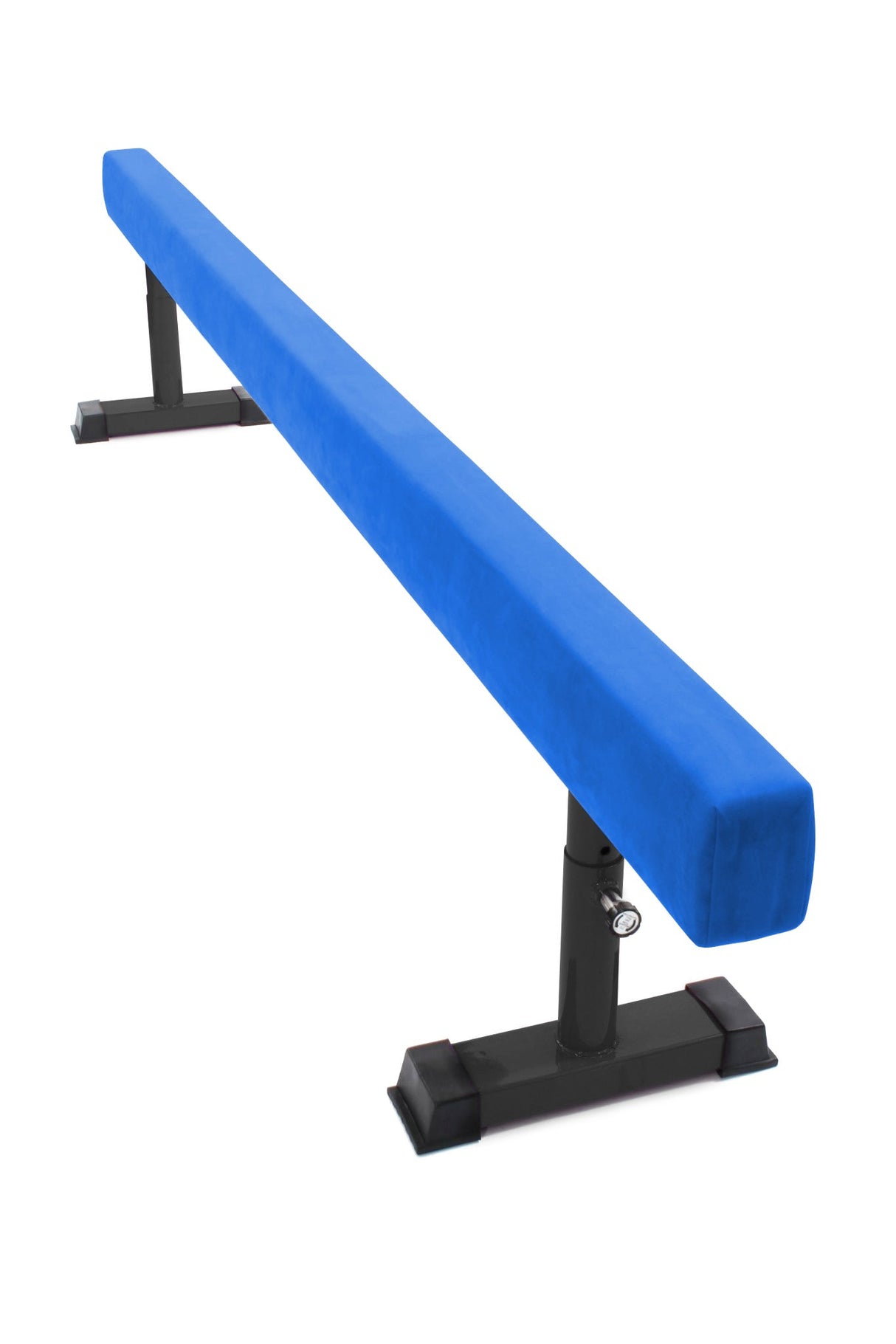 Lower Height Adjustable Balance Beam