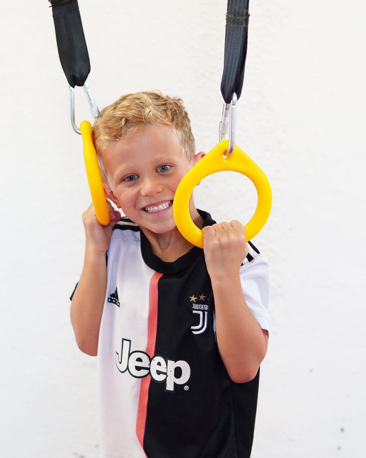 DS Kids Ring Frame Set