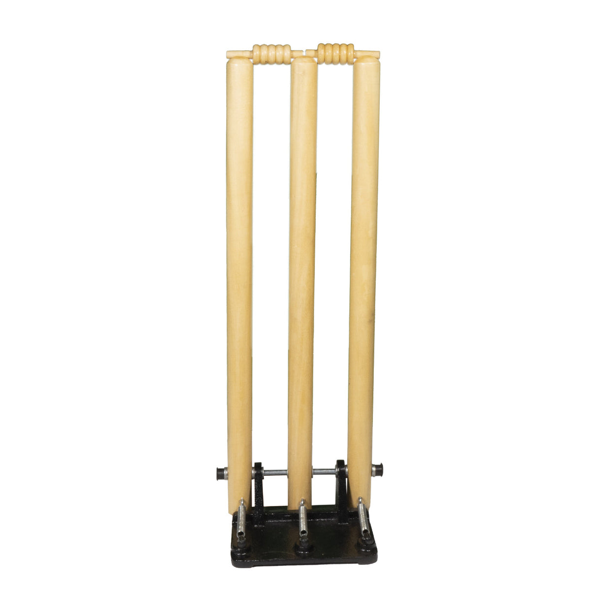 Cricket Self Return Stump Set