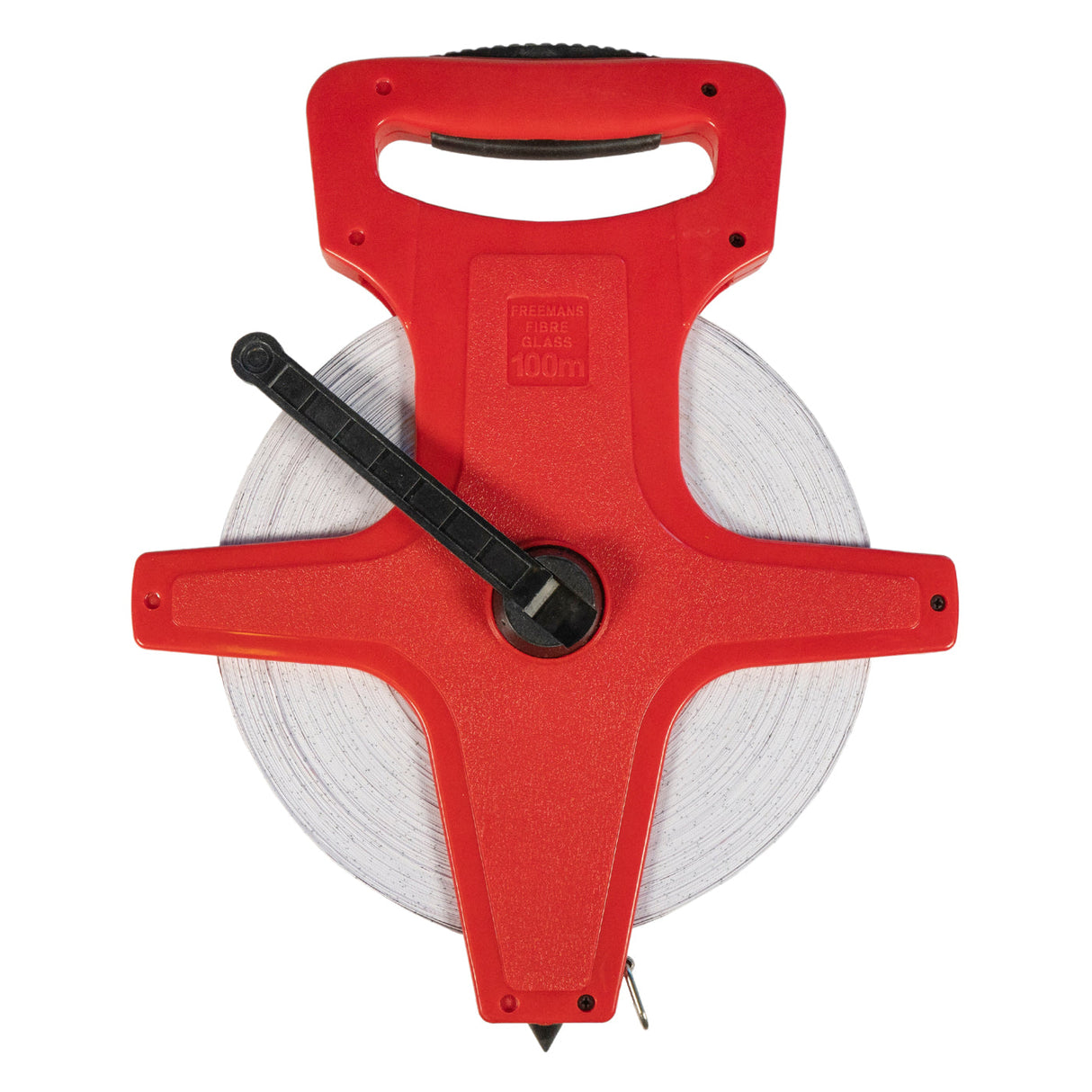 Measuring Tape - Fiberglass (3 sizes available)