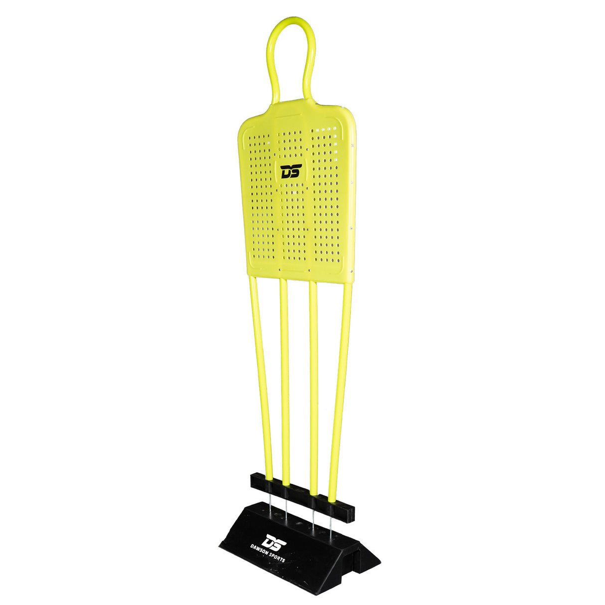 Penalty Dummy with Rubber Base (3 Sizes)