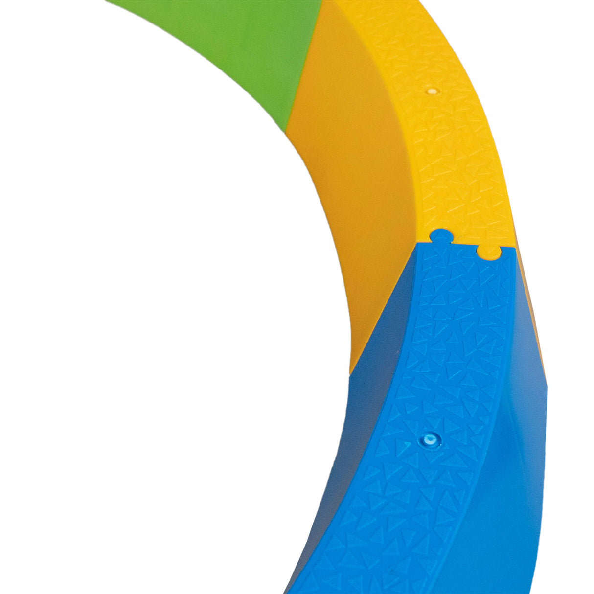 DS S-Shaped Balance Beam