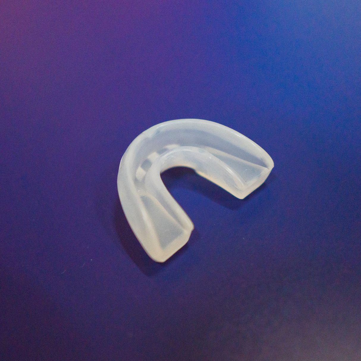DS Mouthguard (2 sizes available)