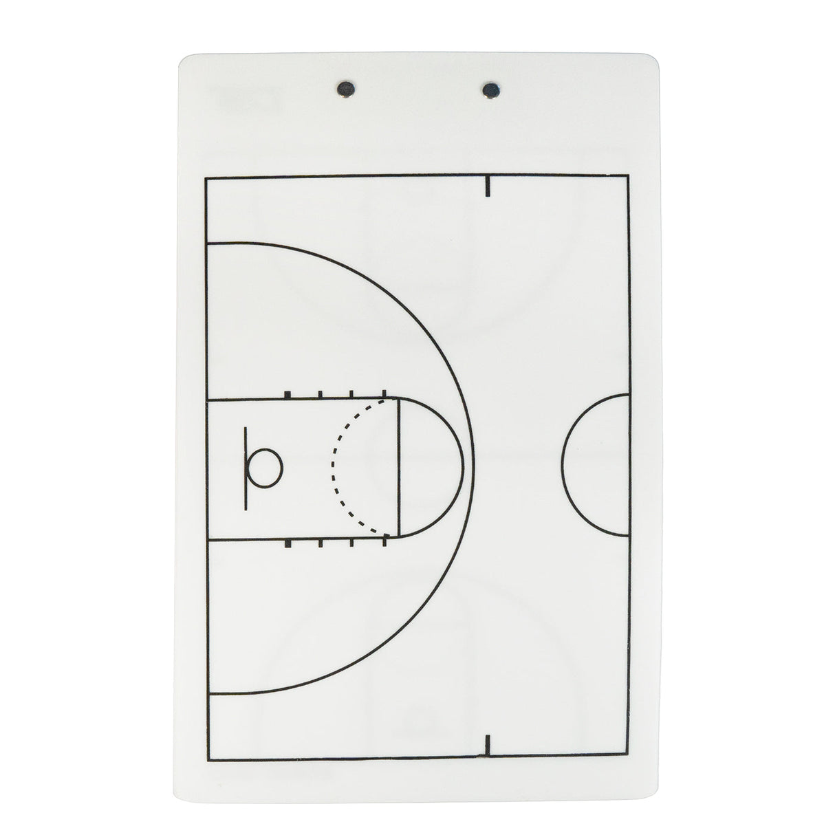 Coaching Clipboard