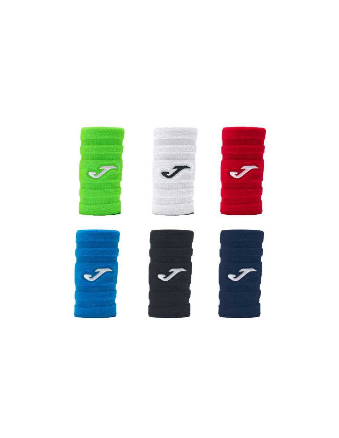 Joma Slam Pro Wristband Multicolor