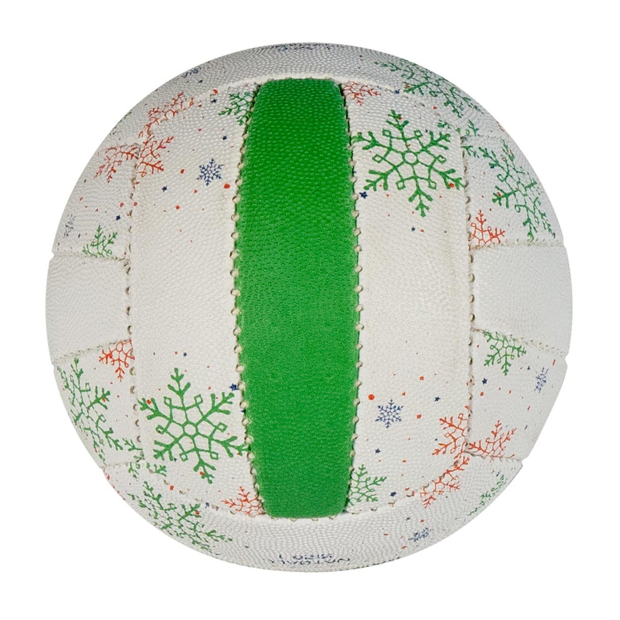 Christmas Mini Netball - Size 1 (46-48cm)