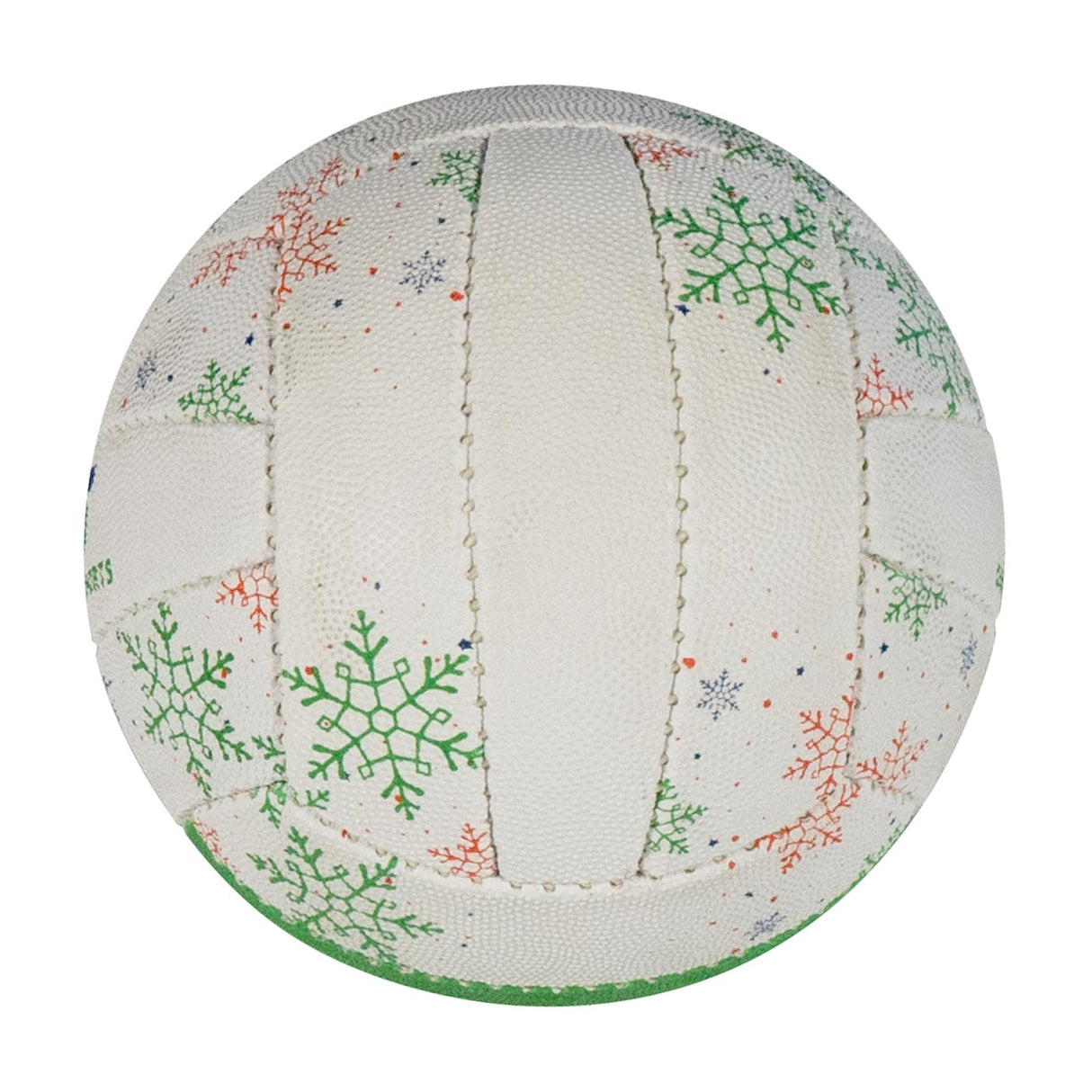 Christmas Mini Netball - Size 1 (46-48cm)