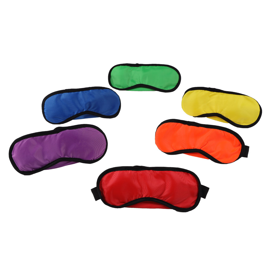DS Blindfold (Set of 6)