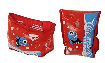 Arena Soft Armband JR