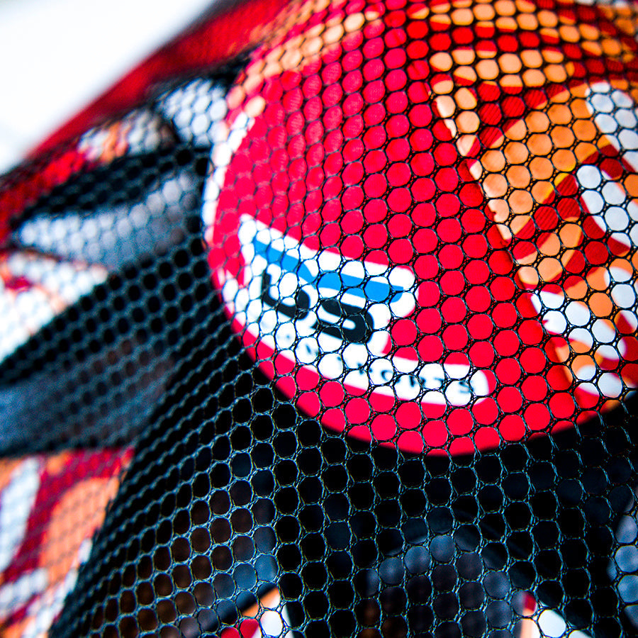 DS Beach Saturn Ball Assorted