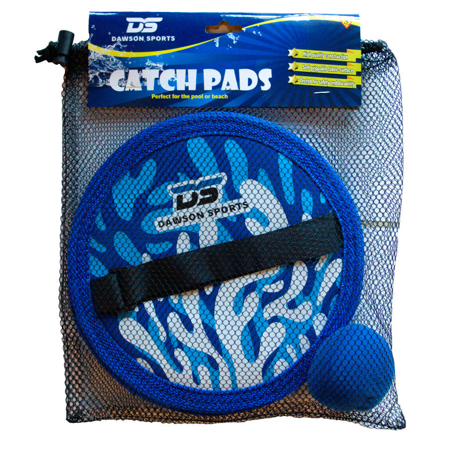 DS Beach Gripper Catch Pad - 8.5" Assorted