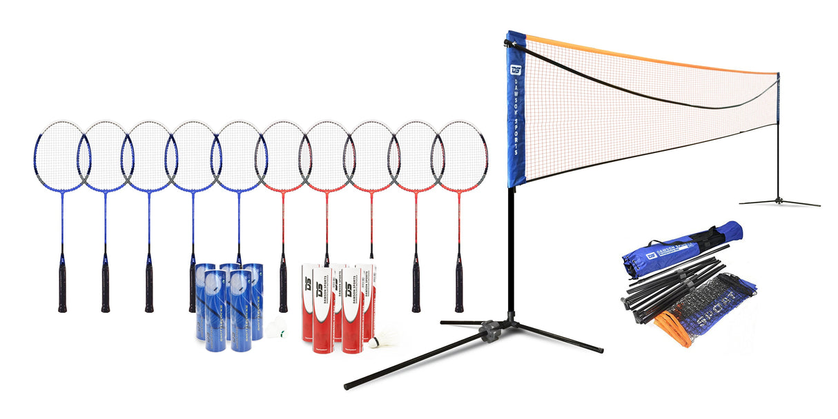School Badminton Pack