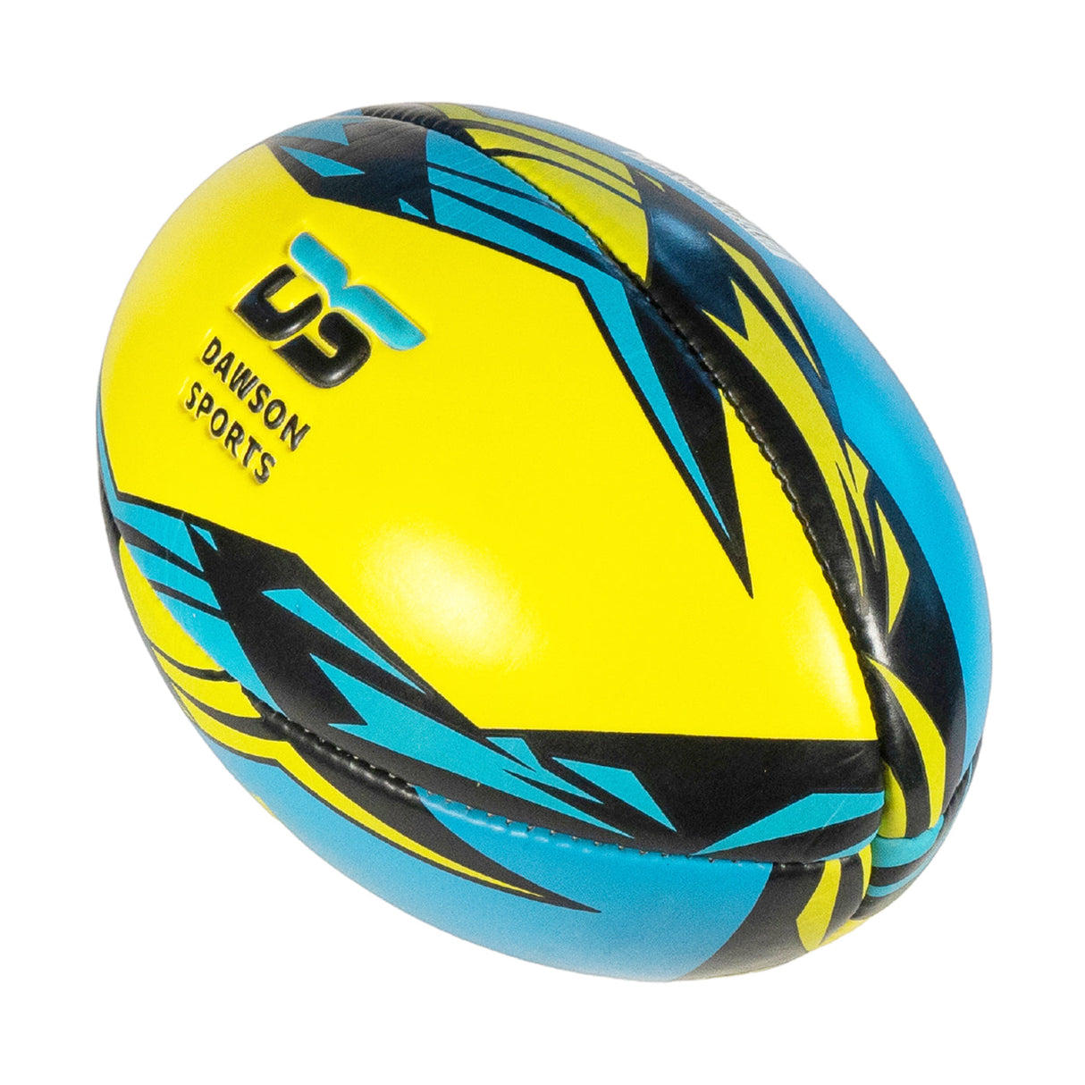 DS Mini Rugby Ball (2 sizes available)