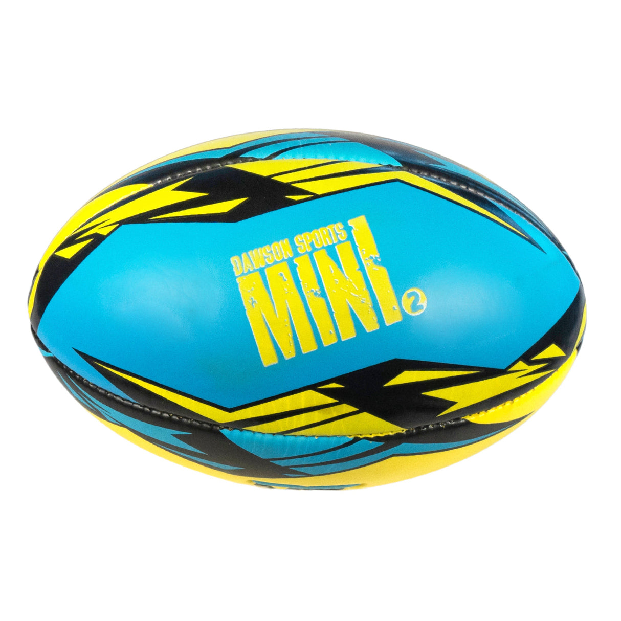 DS Mini Rugby Ball (2 sizes available)