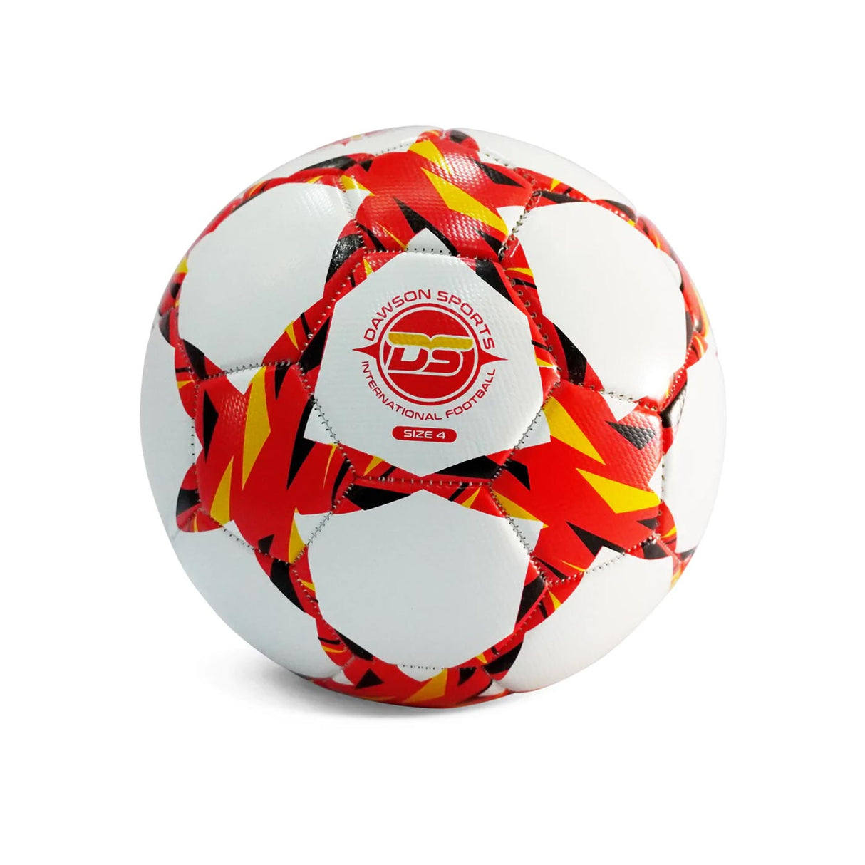 International Football (3 sizes available)
