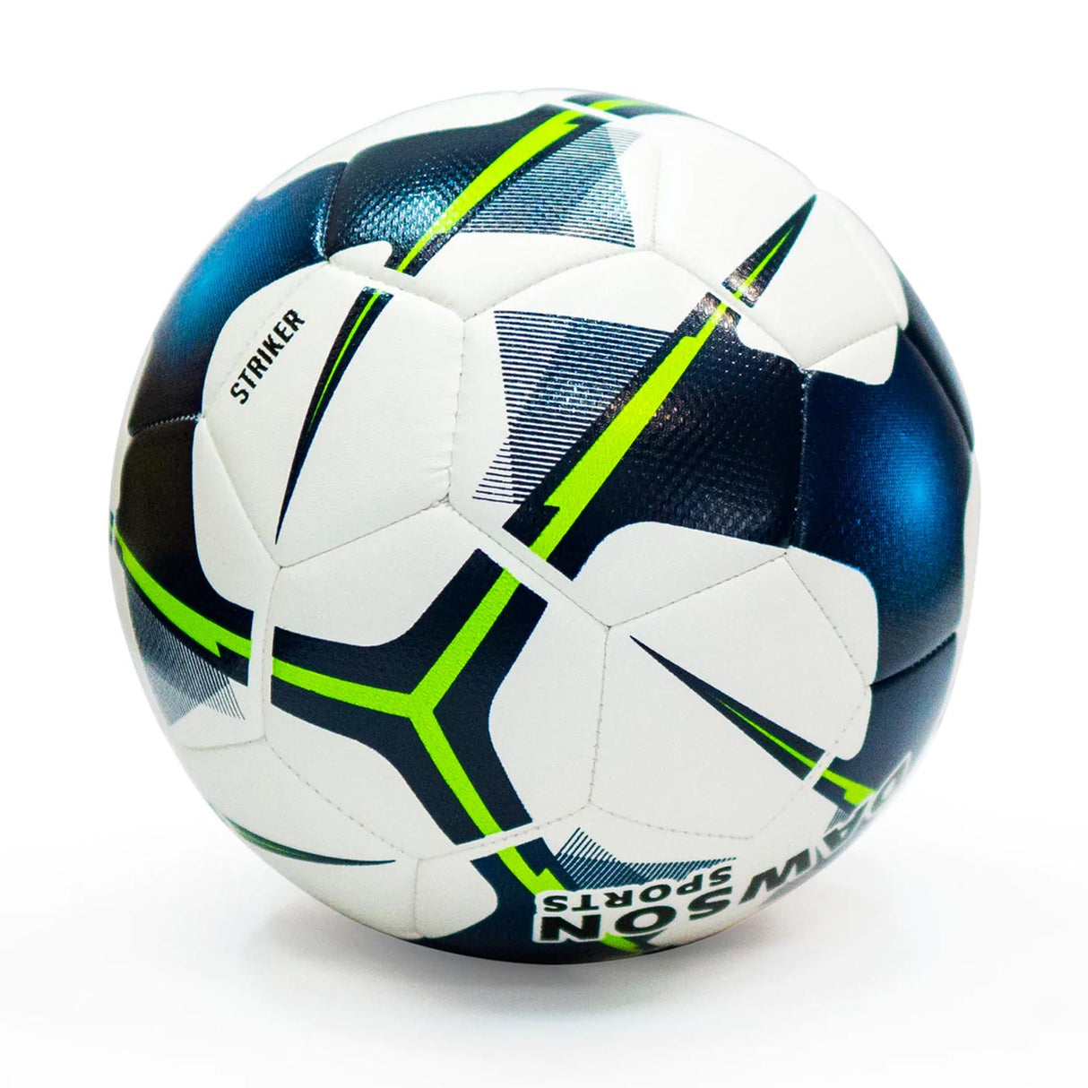 Striker Football Size (3 sizes available)