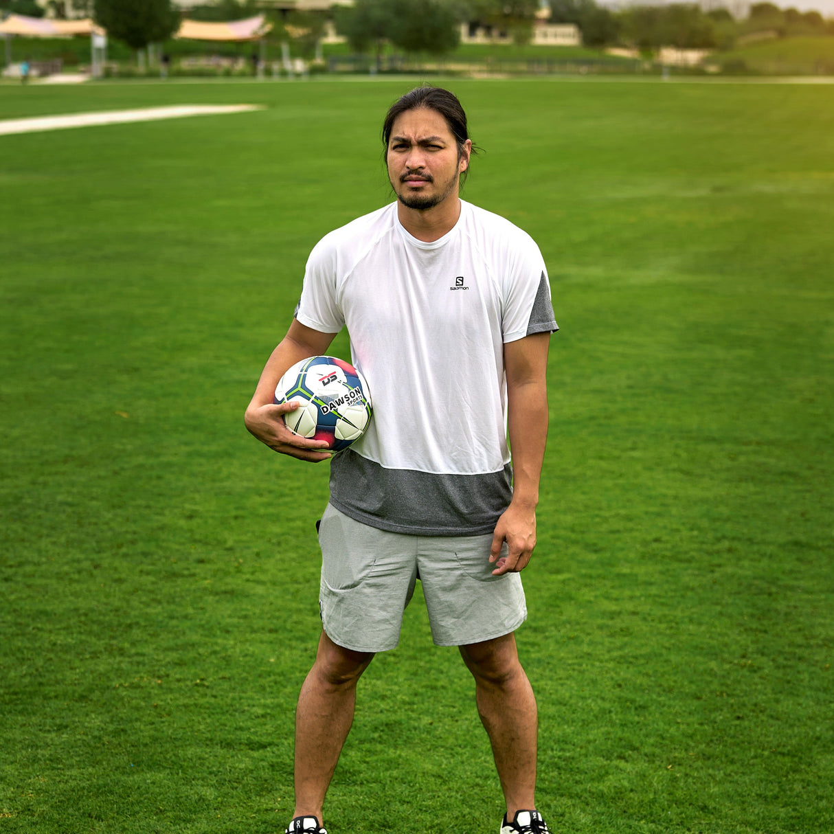 Striker Football Size (3 sizes available)