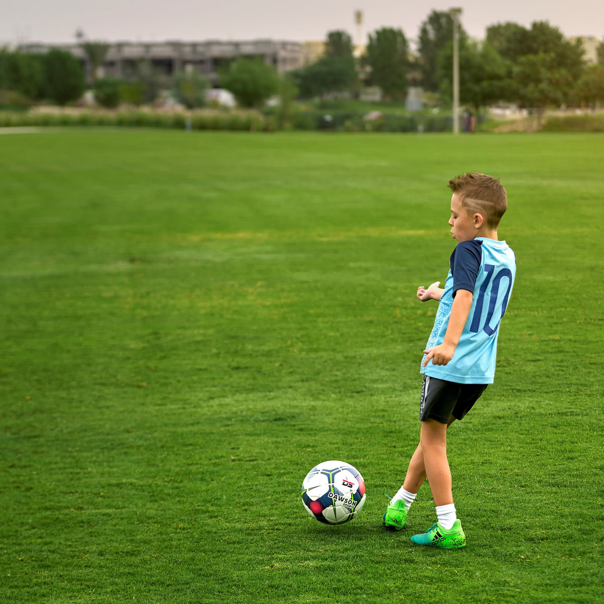 Striker Football Size (3 sizes available)