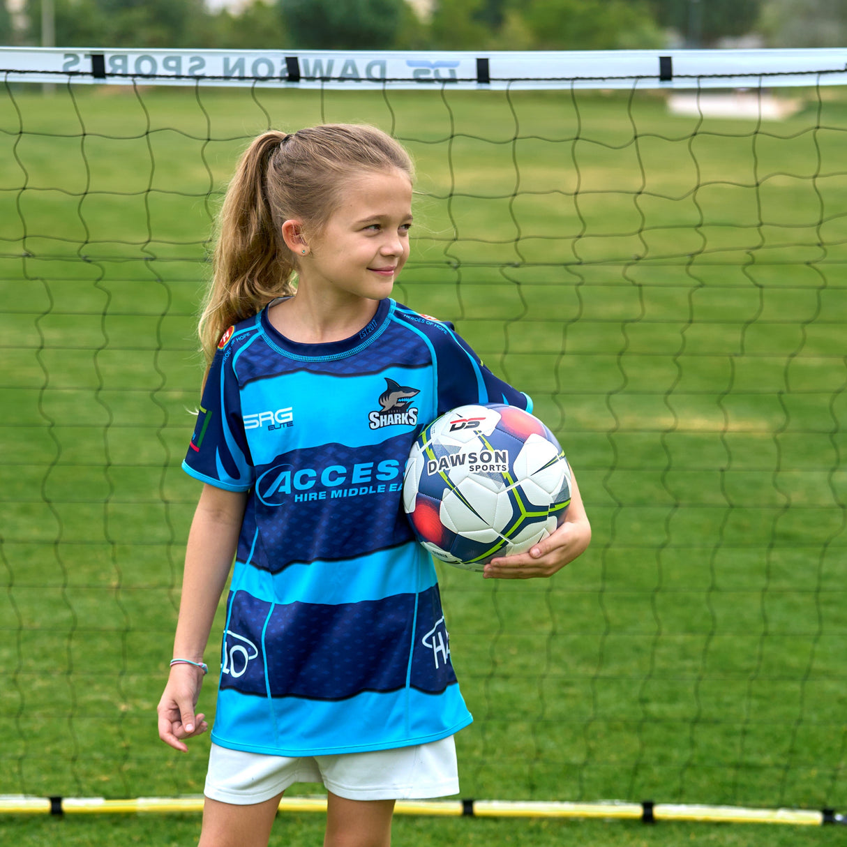 Striker Football Size (3 sizes available)