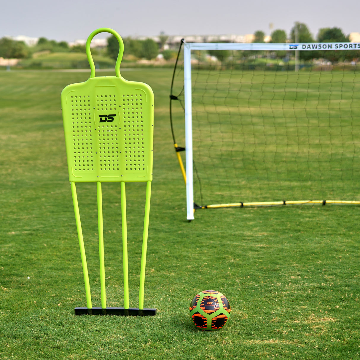 Penalty Dummy with Rubber Base (3 Sizes)