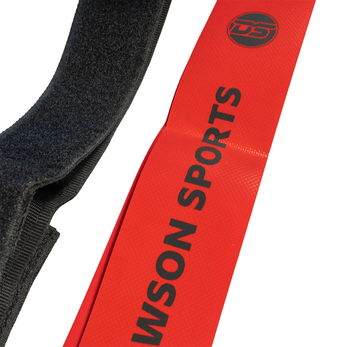 Tag Rugby Belt - 2 Tags