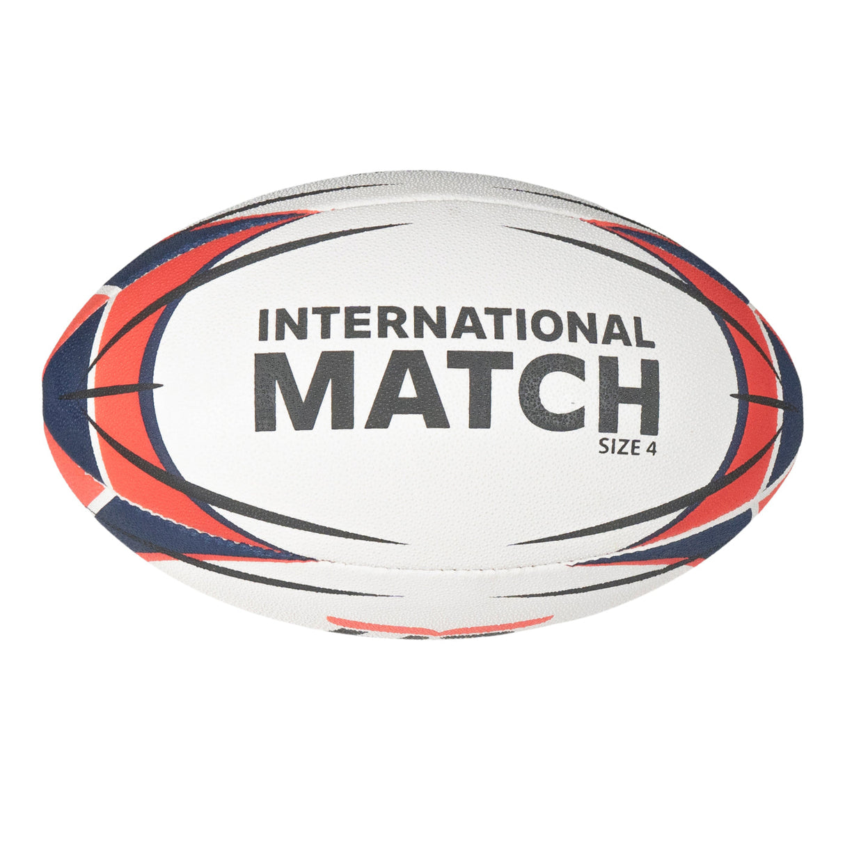DS International Match Rugby Ball (2 size available)