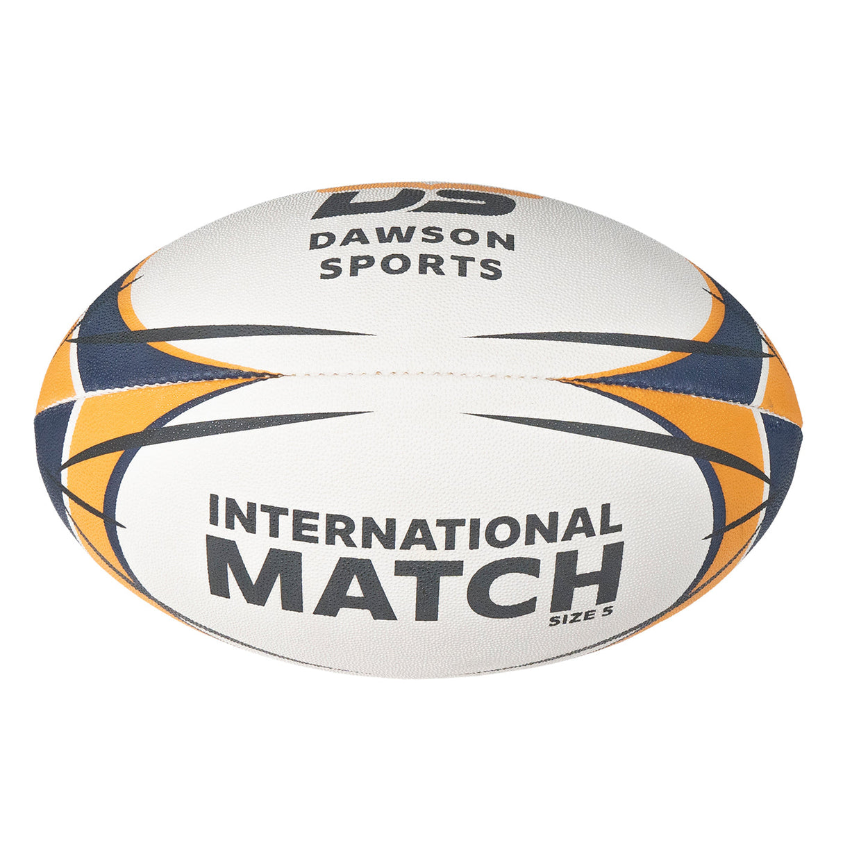 DS International Match Rugby Ball (2 size available)