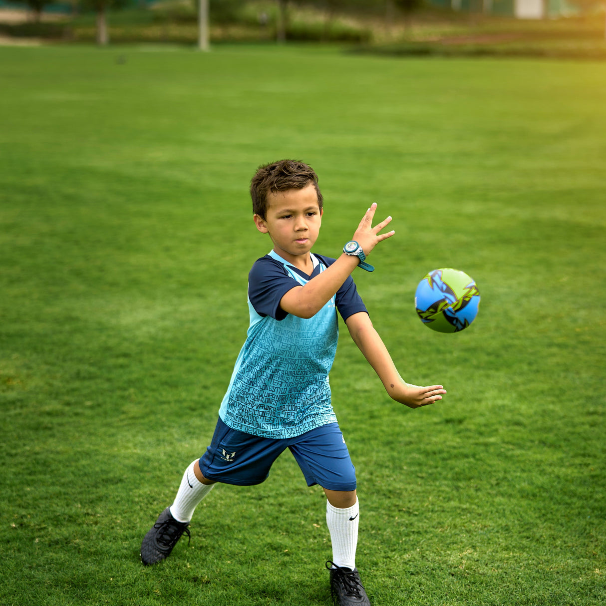 DS Mini Rugby Ball (2 sizes available)