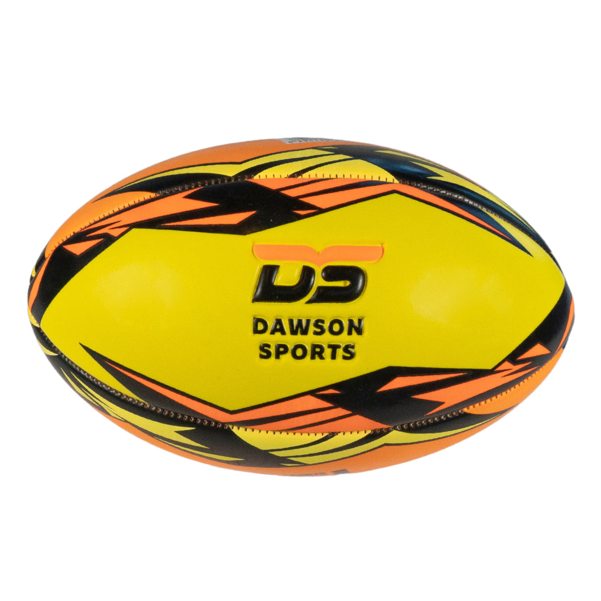 DS Mini Rugby Ball (2 sizes available)