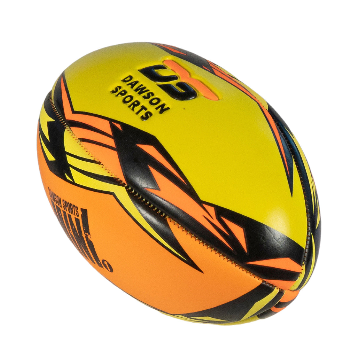 DS Mini Rugby Ball (2 sizes available)