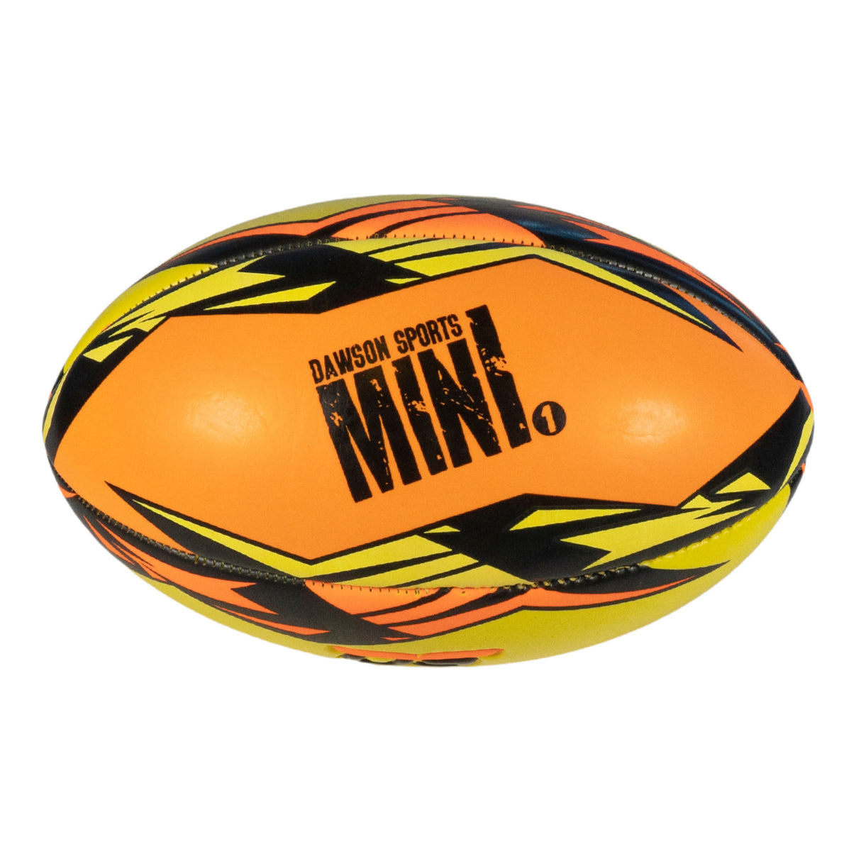 DS Mini Rugby Ball (2 sizes available)